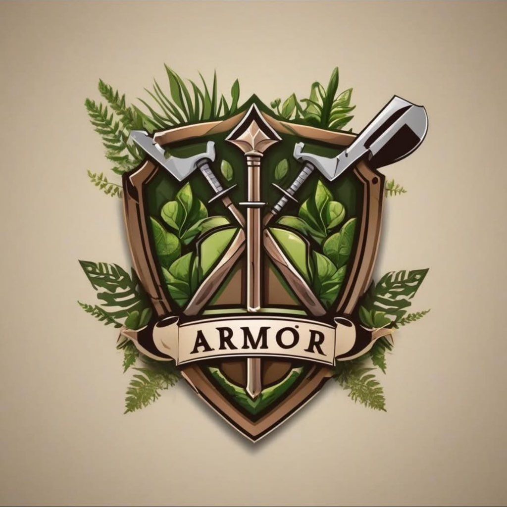 ARMOR Landscaping