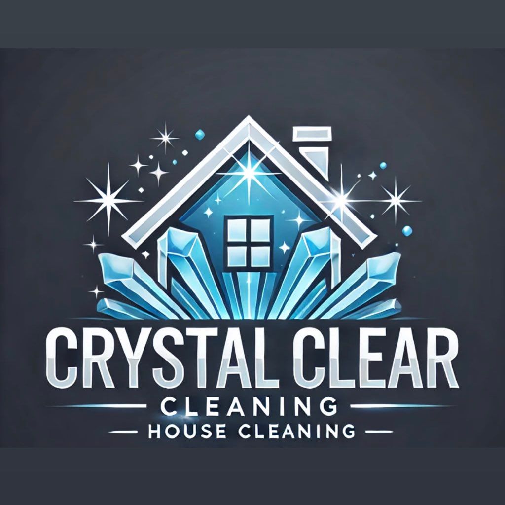 Crystal clear cleaning