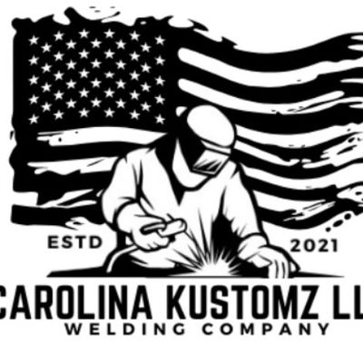 Avatar for Carolina Kustomz welding LLC.