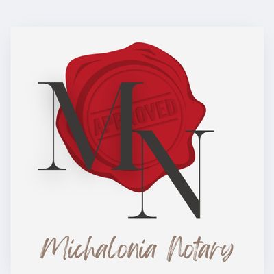 Avatar for Michalonia Notary