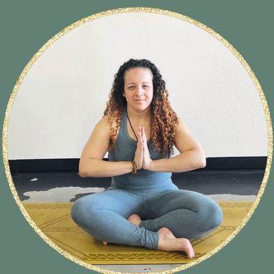 Avatar for Natalie Santiago Yoga