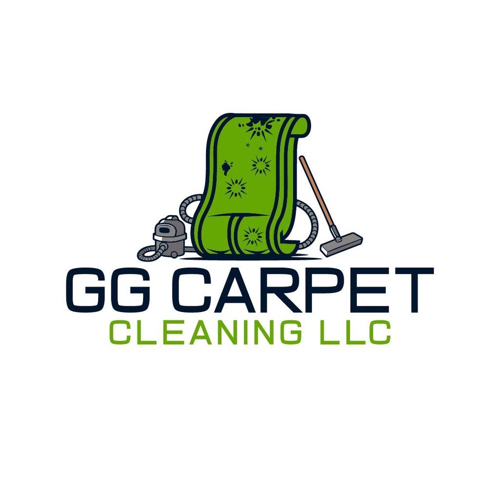 Gg Carpet Cleaning LLC