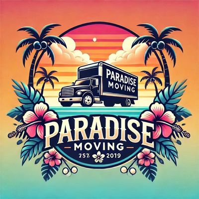 Avatar for Paradise Moving