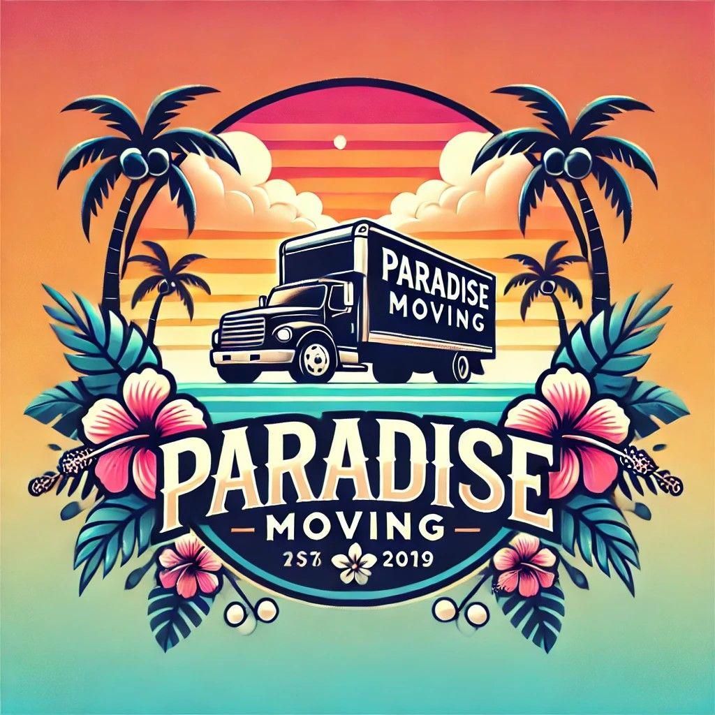 Paradise Moving