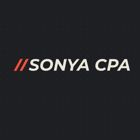 Sonya CPA