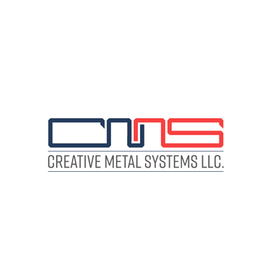 Avatar for Creative Metal Systems LLC.