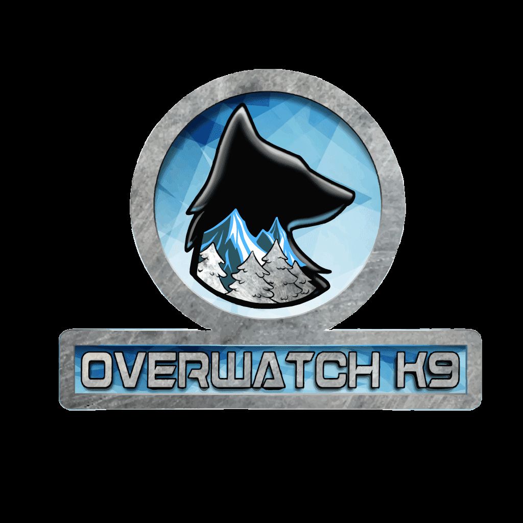 OverWatch K9 Academy