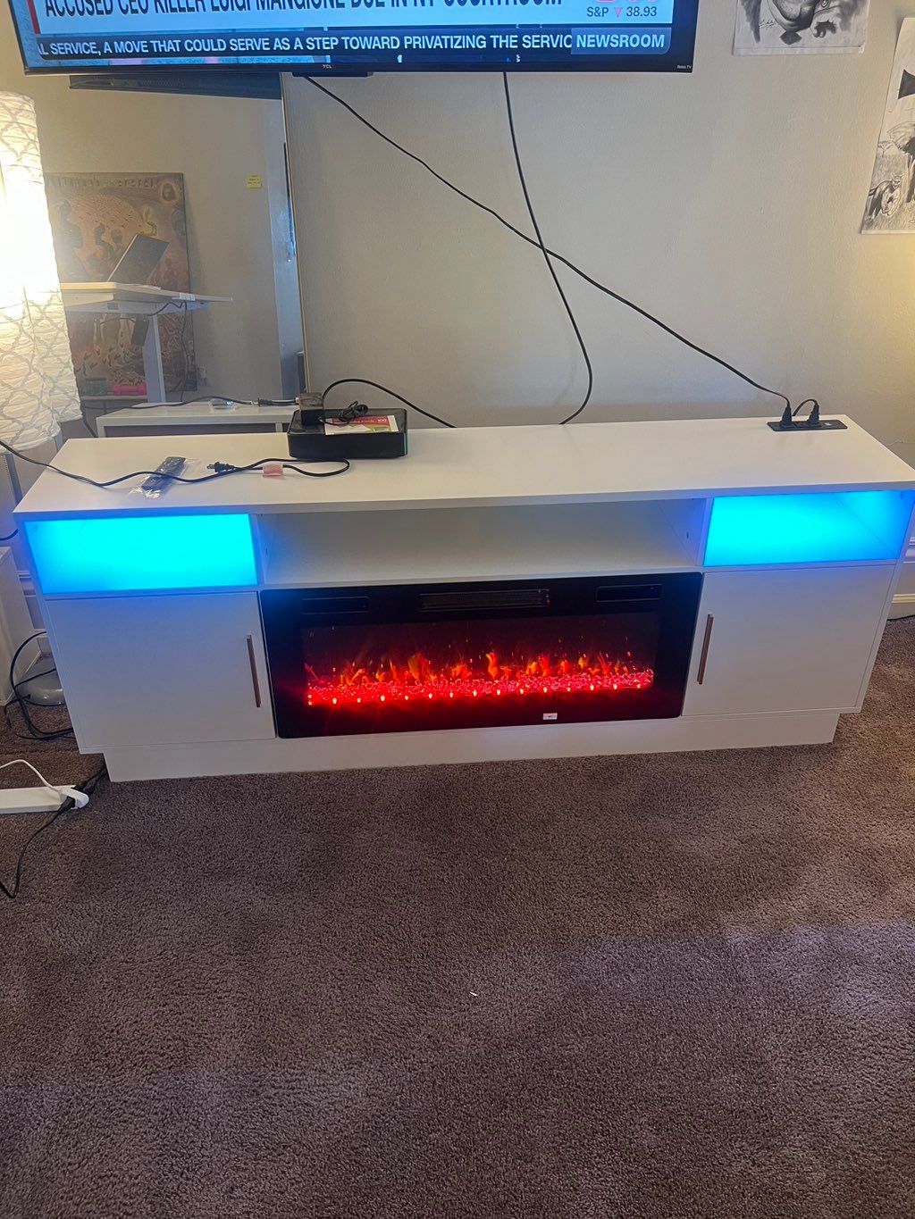 Customer photos