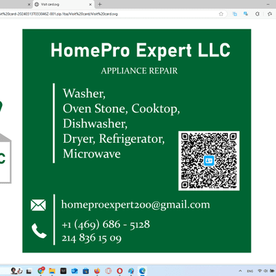 Avatar for Homeproexpert