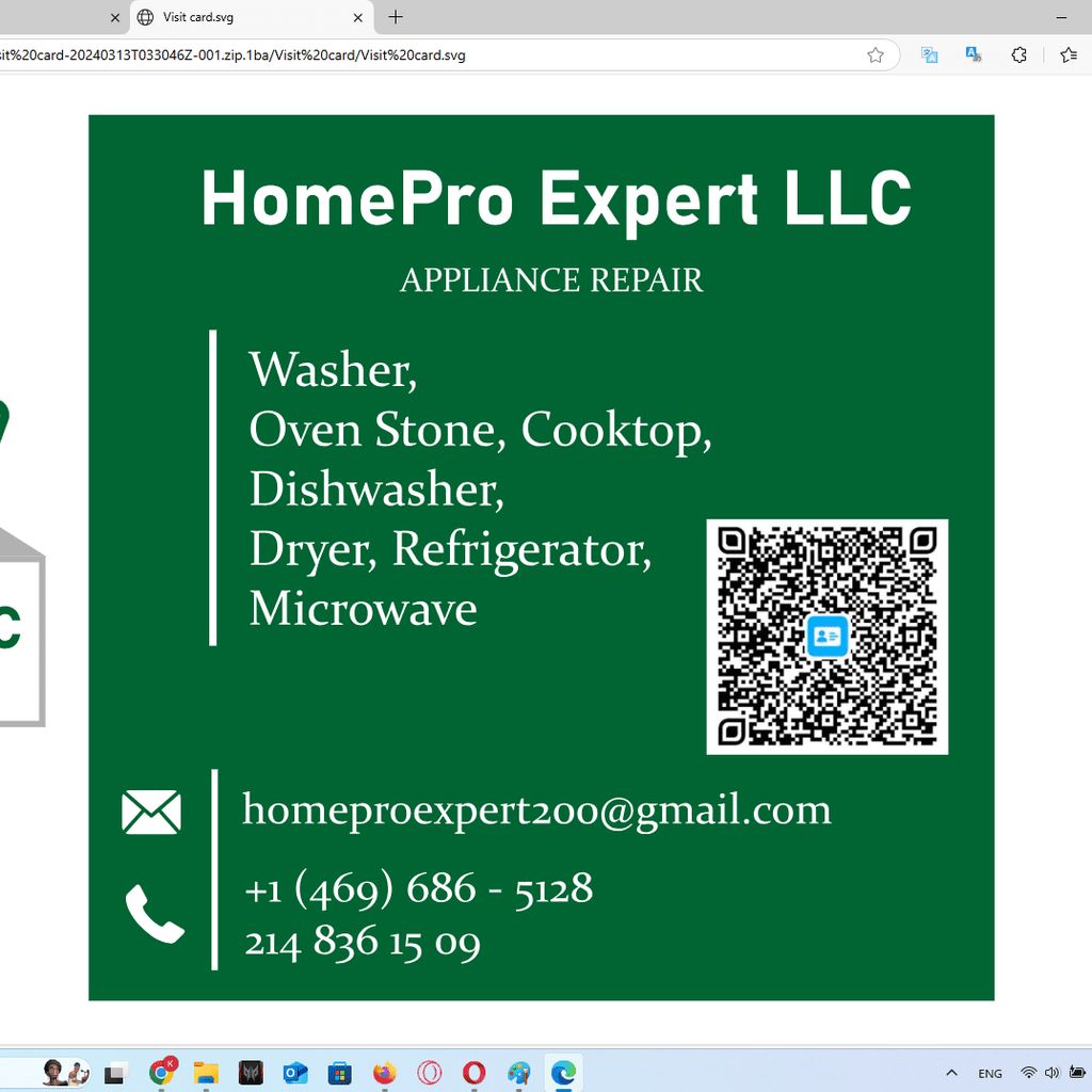 Homeproexpert