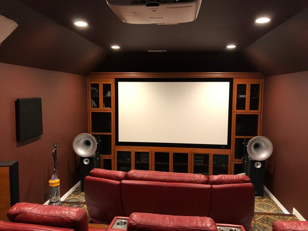 Projects and media