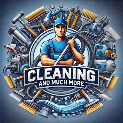 Avatar for Cleaning and much more