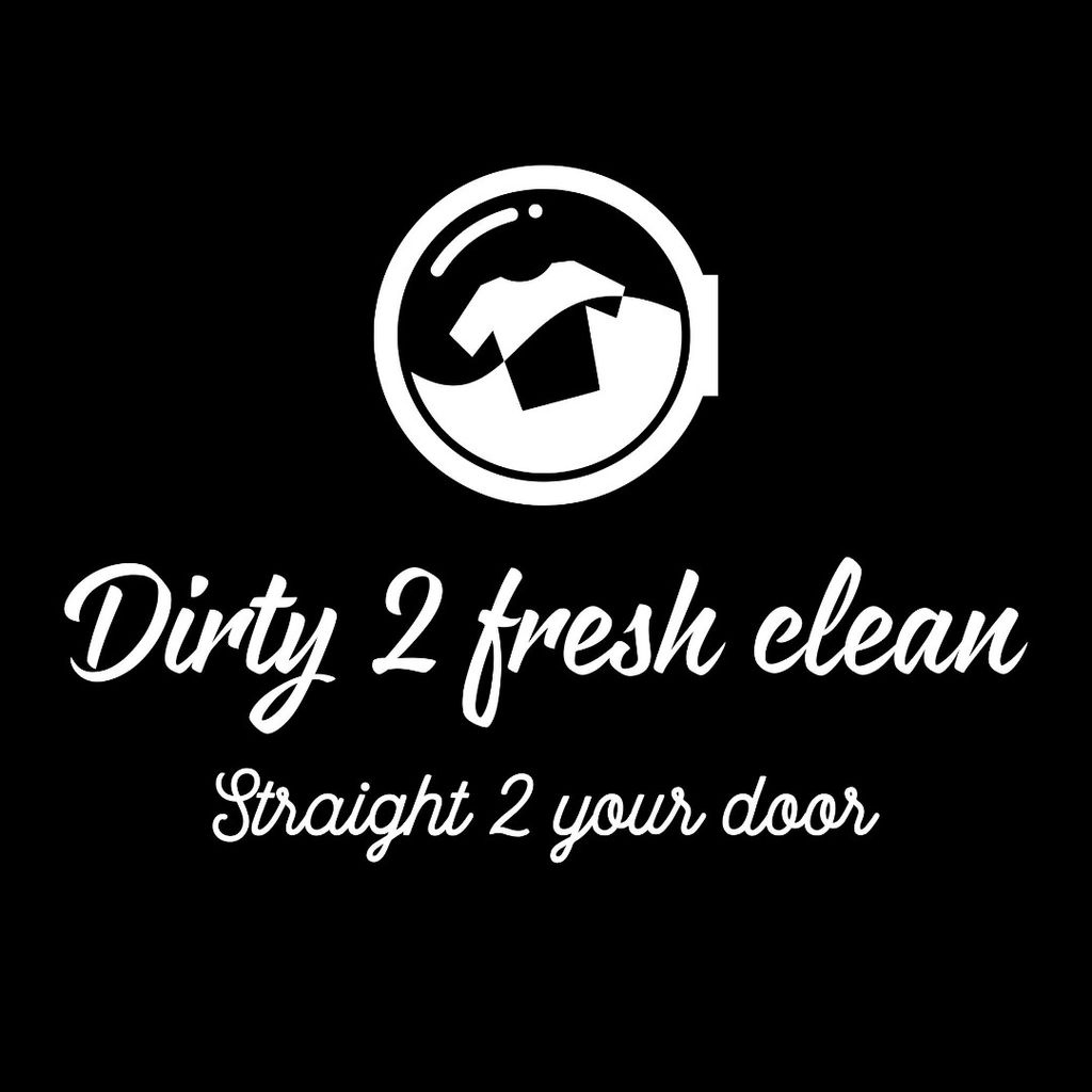 Dirty 2 Fresh Cleaning