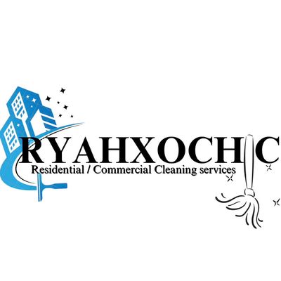 Avatar for Ryahxochic Cleaning Service