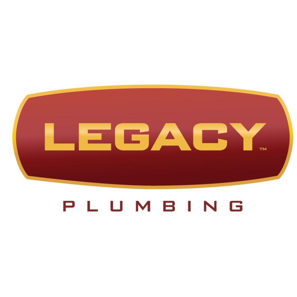 Legacy Plumbing