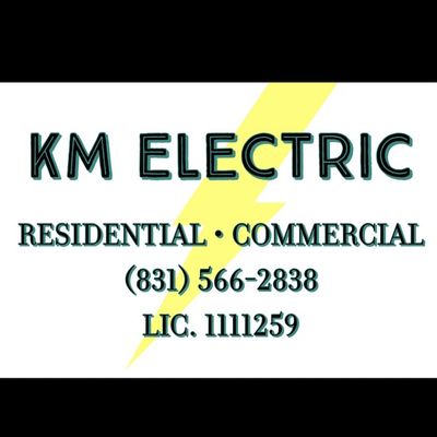 Avatar for KM Electric