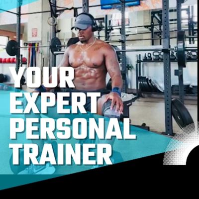 Avatar for Elite training with Ishmael Jordan