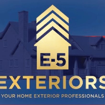 E-5 Exteriors