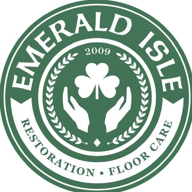 Emerald Isle Restoration & Floor Care