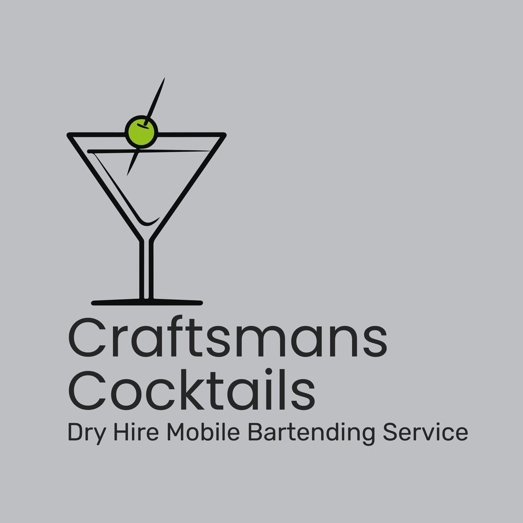 Craftsmans Cocktails