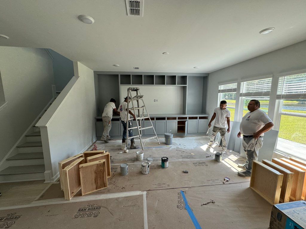 Projects and media