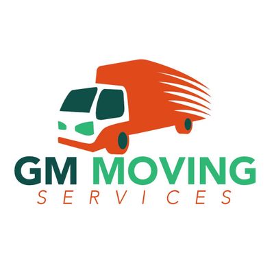 Avatar for GM Moving Services