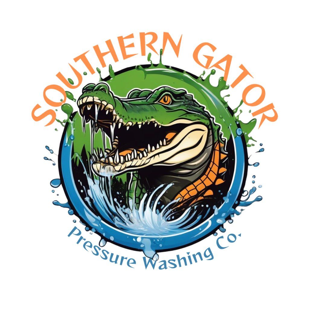 Southern Gator Pressure Washing