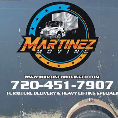 Avatar for Martinez Moving est 2015 llc