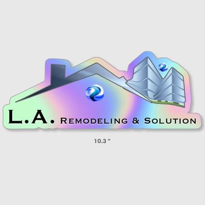 Avatar for L.A. remodeling & solutions