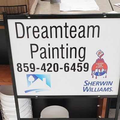 Avatar for dreamteam painting llc