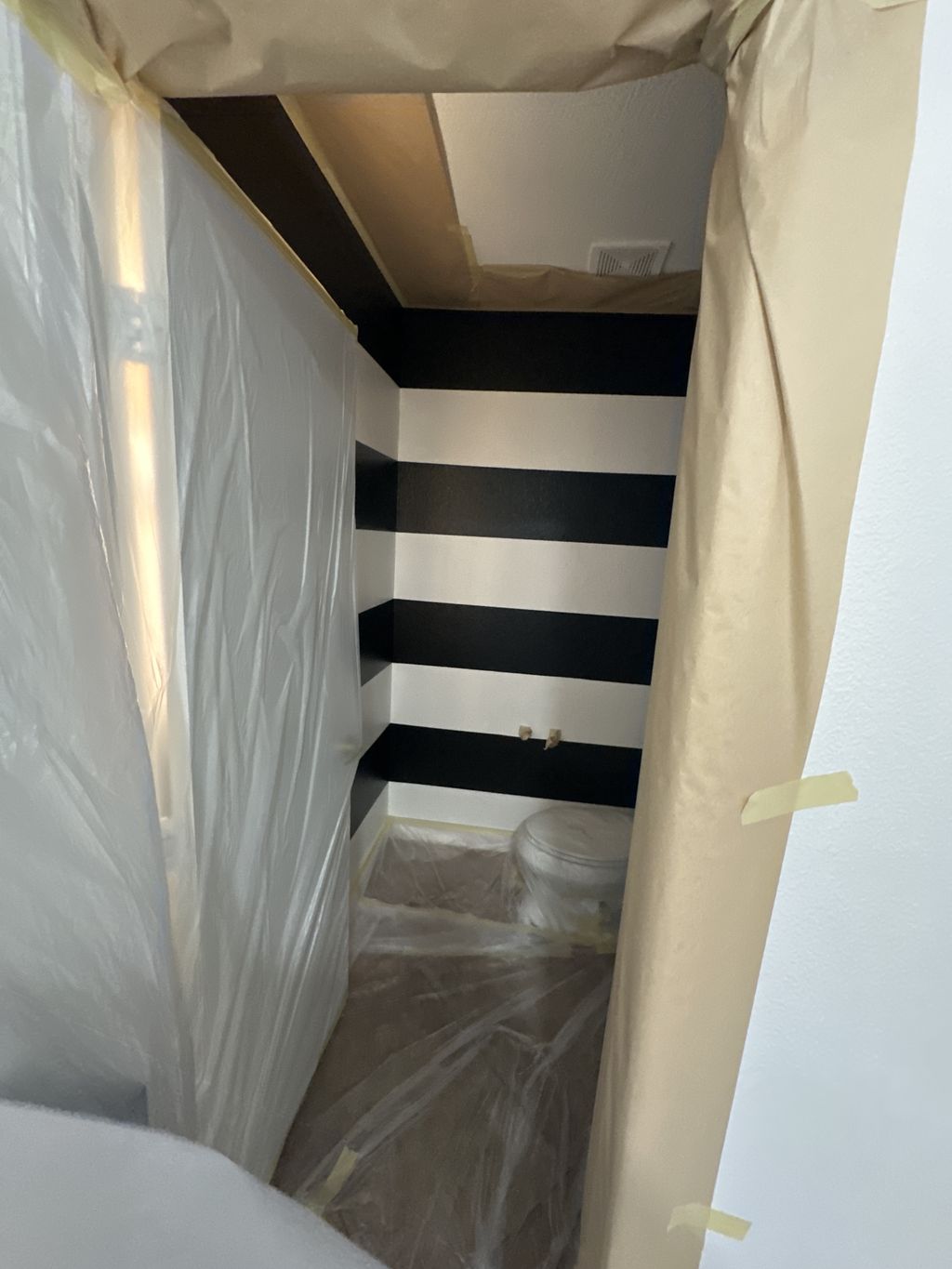 Interior Painting