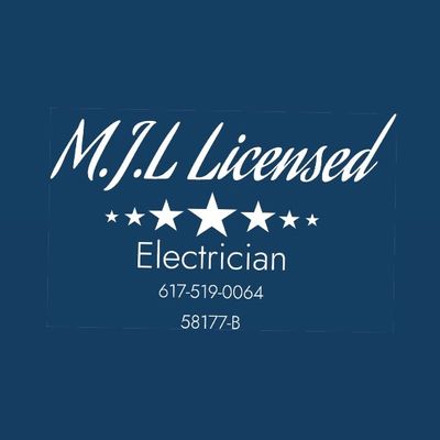 Avatar for MJL Licensed Electrician