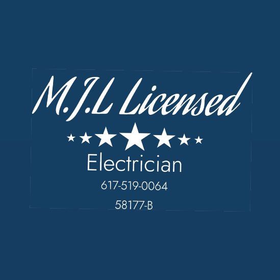 MJL Licensed Electrician