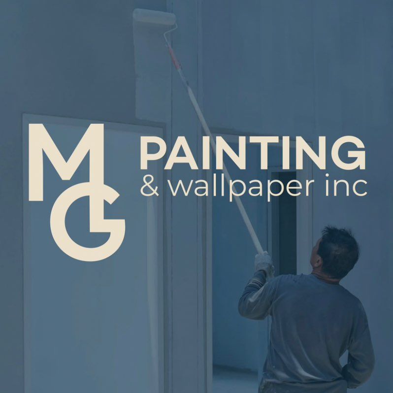 MG painting & wallpaper inc.