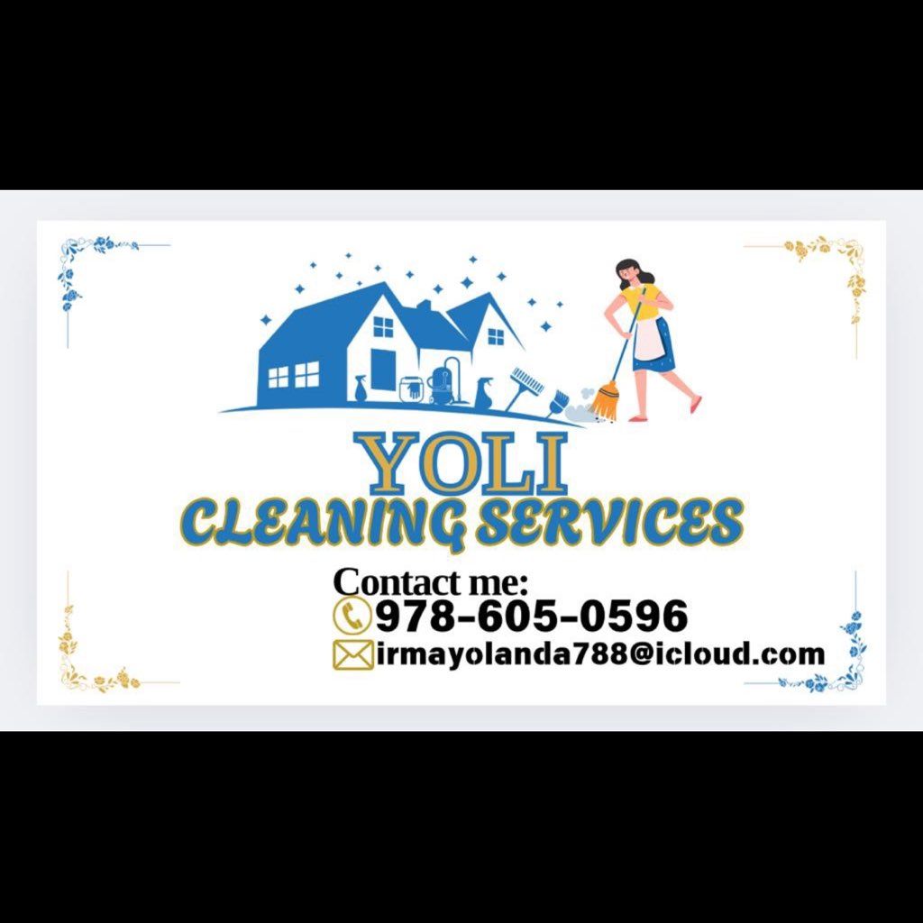 Yoli cleaning service