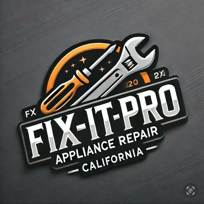 Avatar for Fix-it pro appliance repair