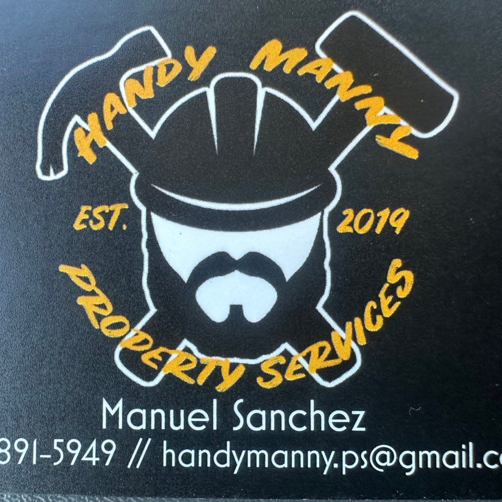 Handy Manny Property Services