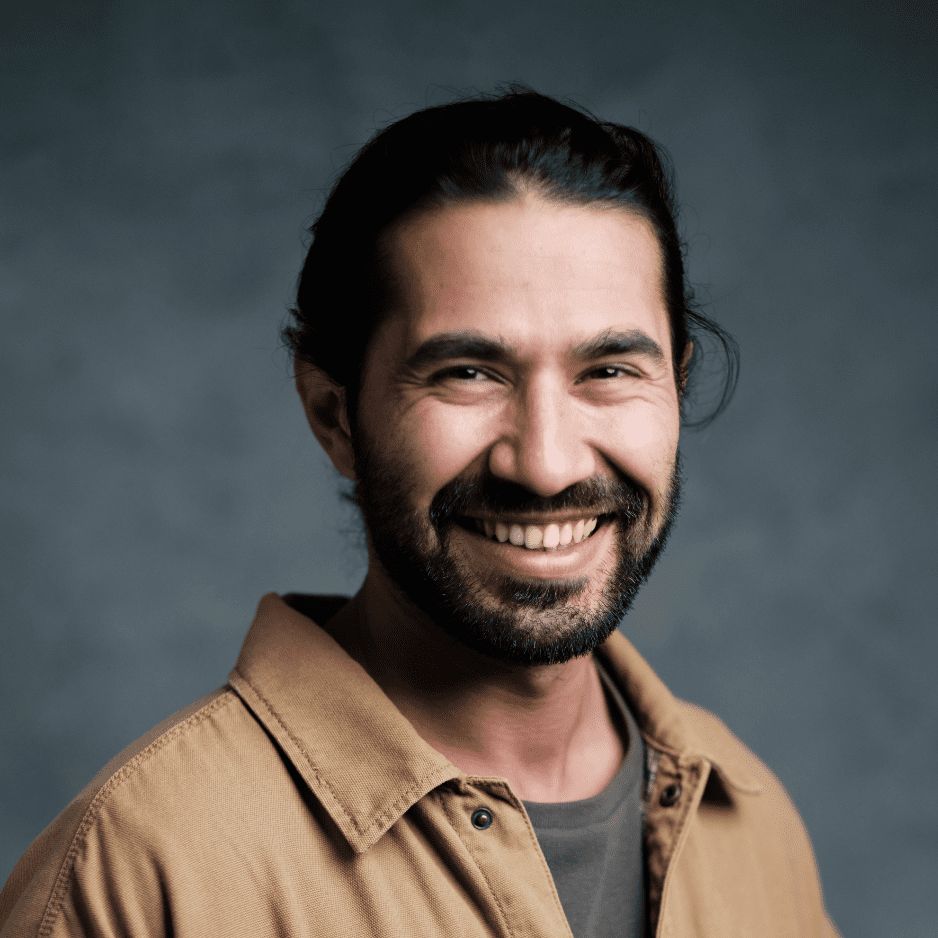 NYC based Photographer | Headshots, Events, BTS