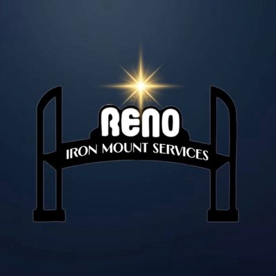 Avatar for Reno Iron Mount LLC