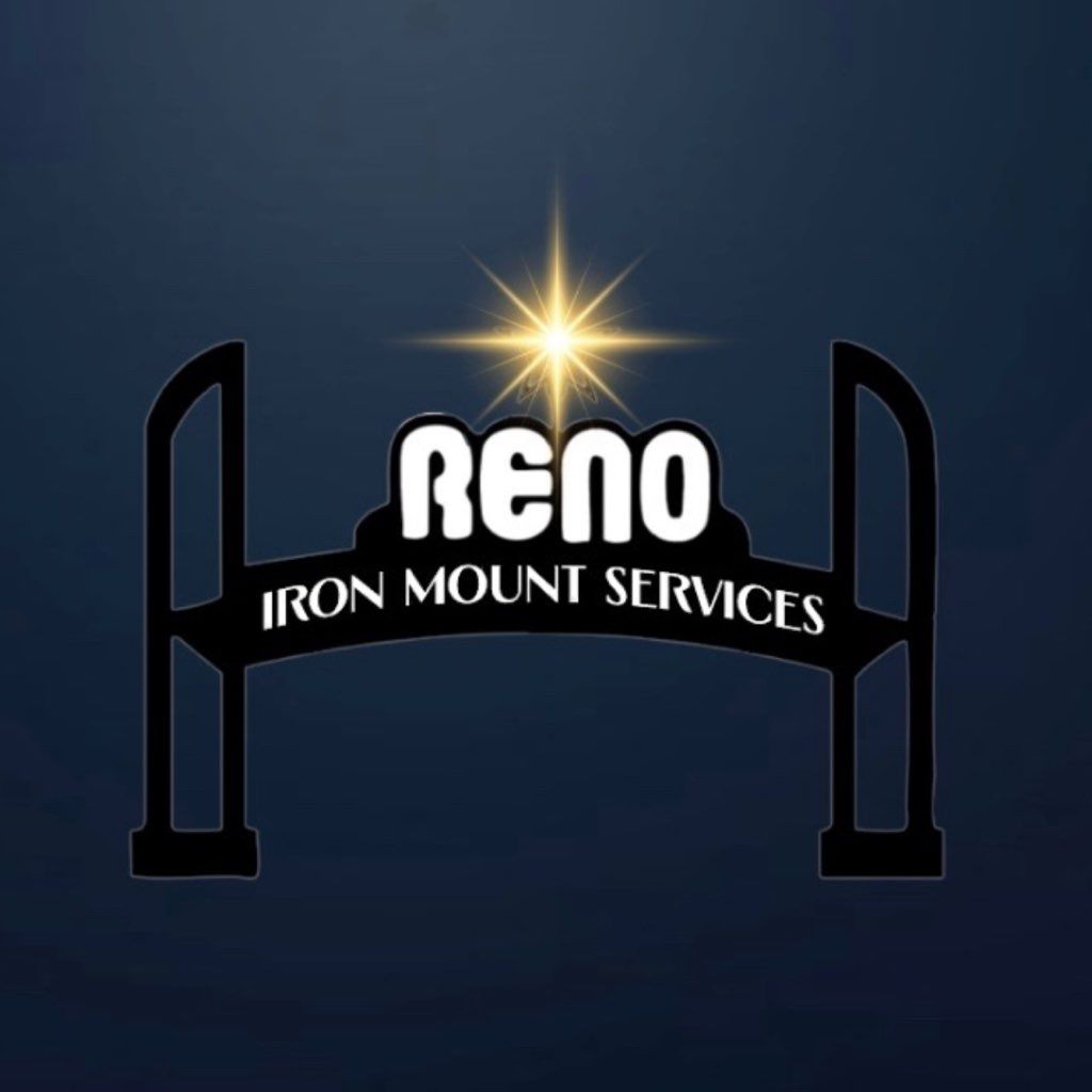 Reno Iron Mount LLC