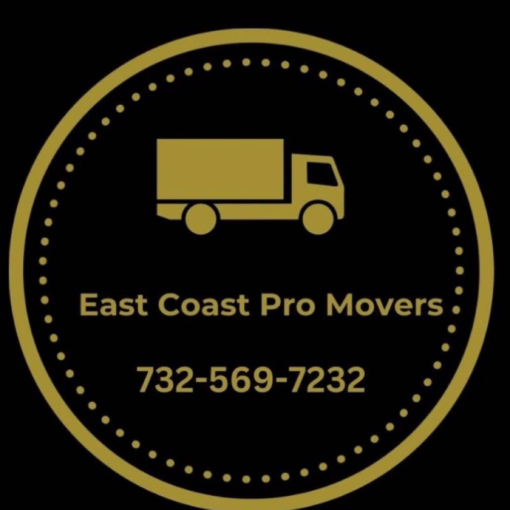 East Coast Pro Moving