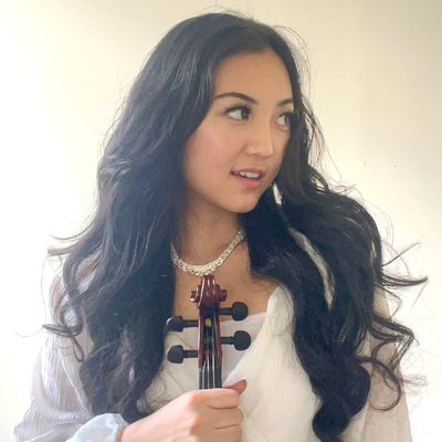 Avatar for Adah Music - Violinist/Singer