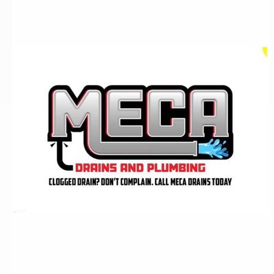 Avatar for MECA Drains & Plumbing