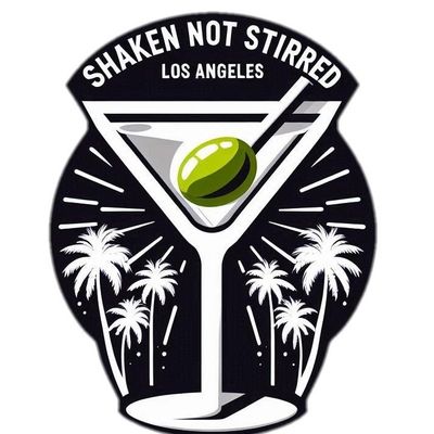 Avatar for Shaken Not Stirred