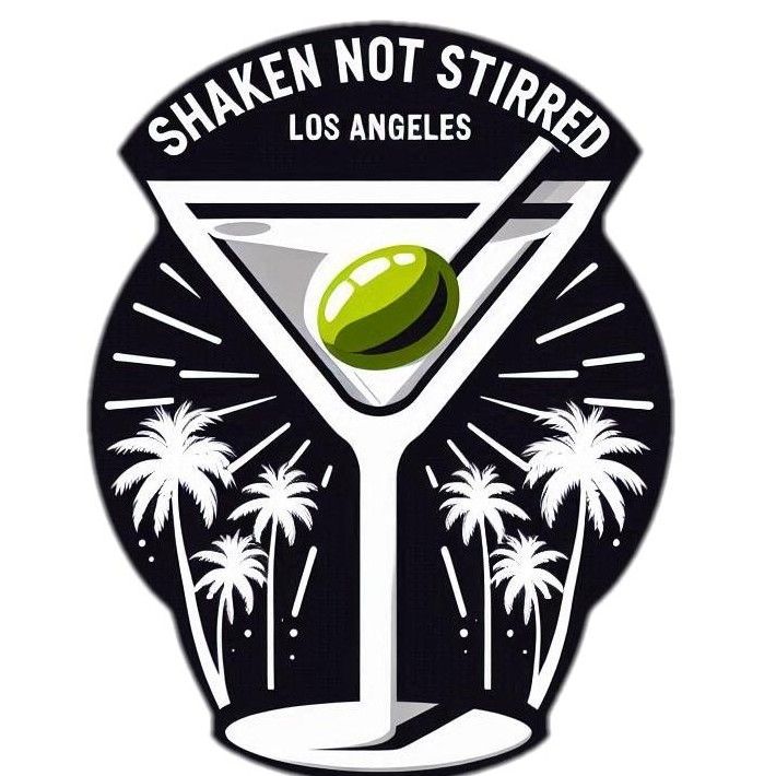 Shaken Not Stirred