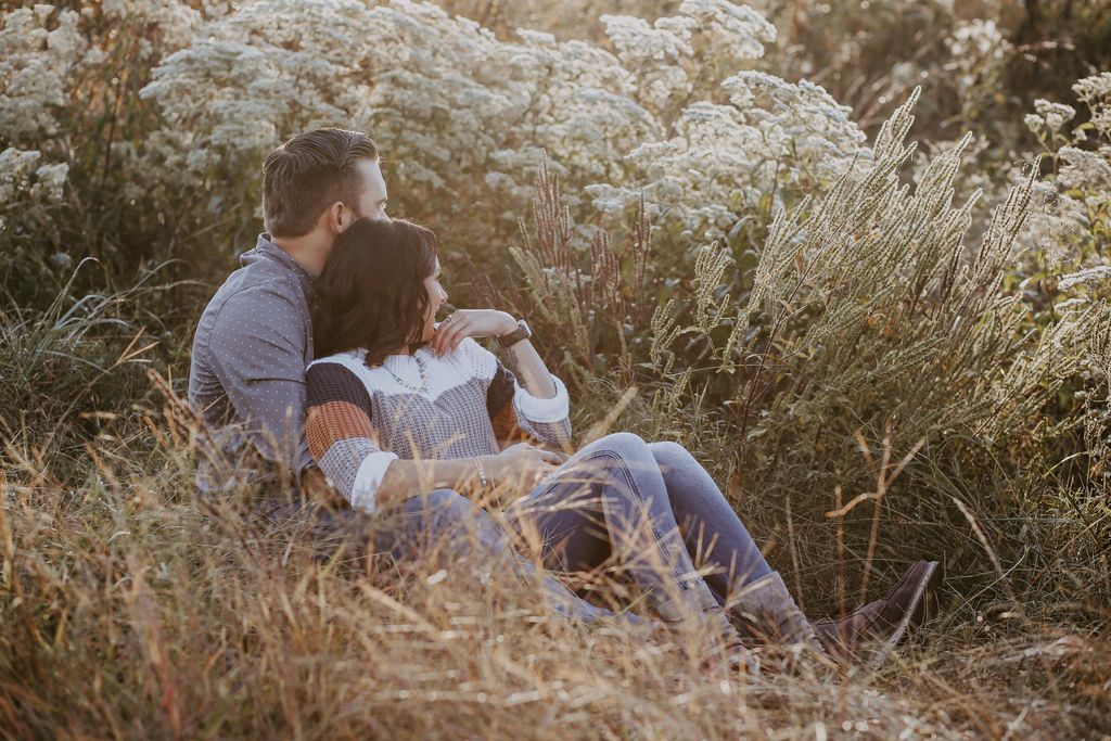 Engagement Photography