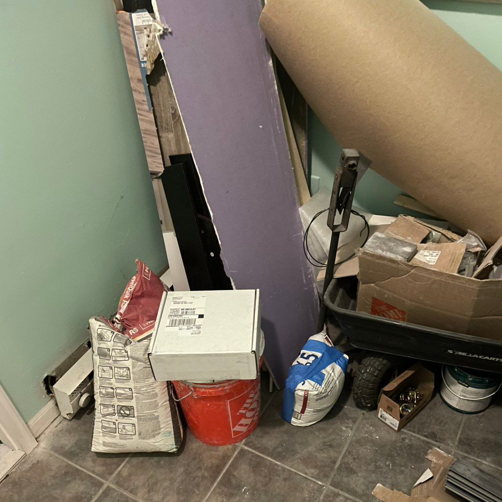 Major League Handyman & Moving Services