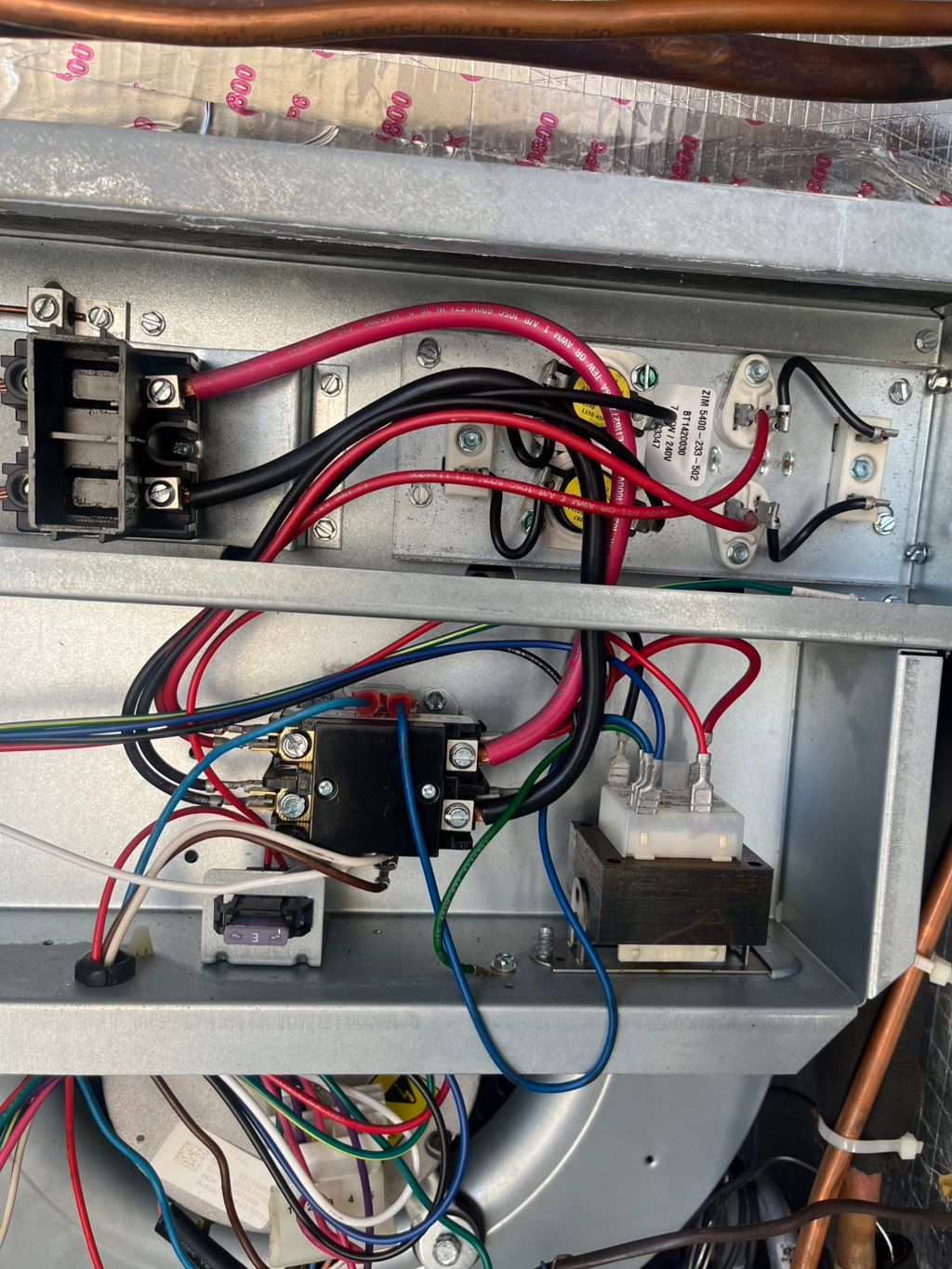 Projects and media