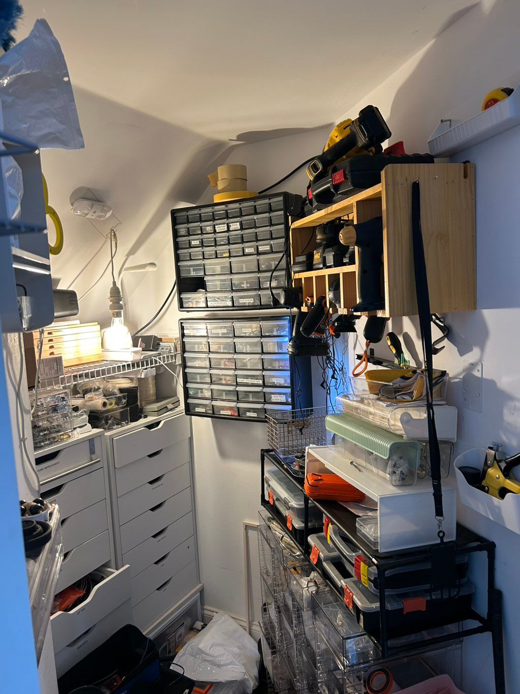 Projects and media