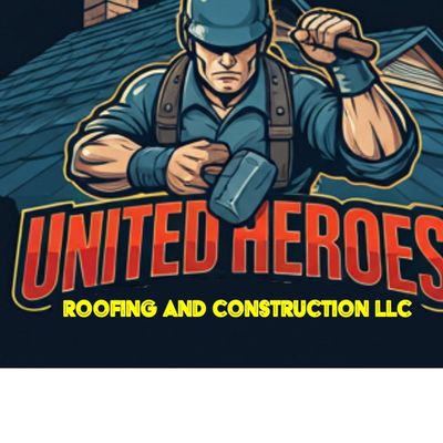 Avatar for United Heroes Roofing and Construction LLC